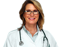 :femme_medecin: