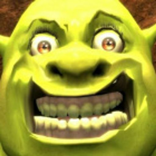 Shrekyl