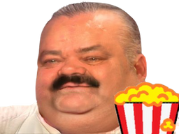 :Popcorn: