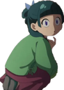 :Mao_mao_curieuse: