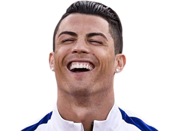 :cristianoent: