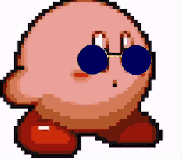 :KirbyKali: