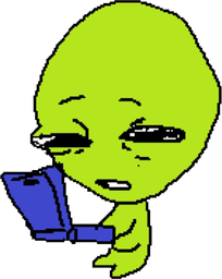 :alien_ds: