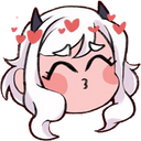 :bizou: