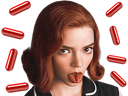 :Anyaredpill: