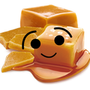 :Caramelonche: