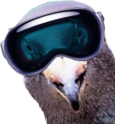 :pigeonVR: