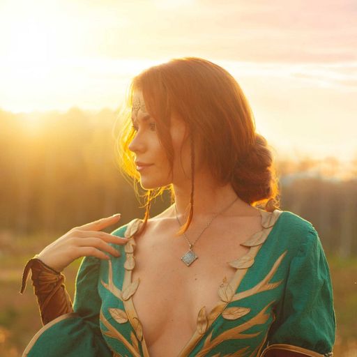 Triss