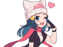 :Aurore_sourire_coeur_chat: