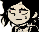 :Ashley_sweat: