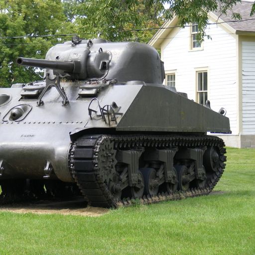 Sherman
