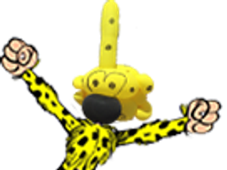 :Marsu: