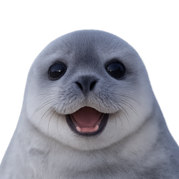 :phoqueheureux: