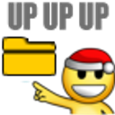 :noelup: