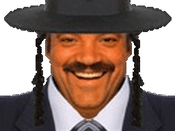 :Juif_obese:
