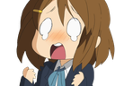 :yuibrisax: