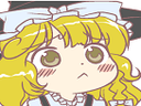:marisaent: