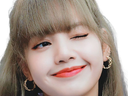 :Lisa_blackpink_swag: