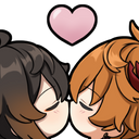 :zhonglia_kiss: