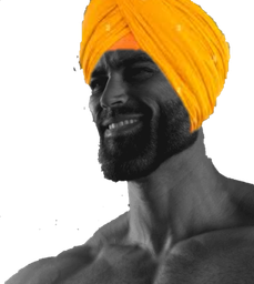 :Chad_indien: