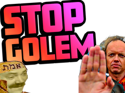 :stopgolem: