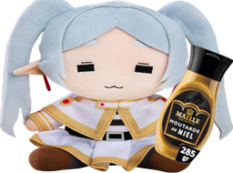 :Frieren_moutarde_miel: