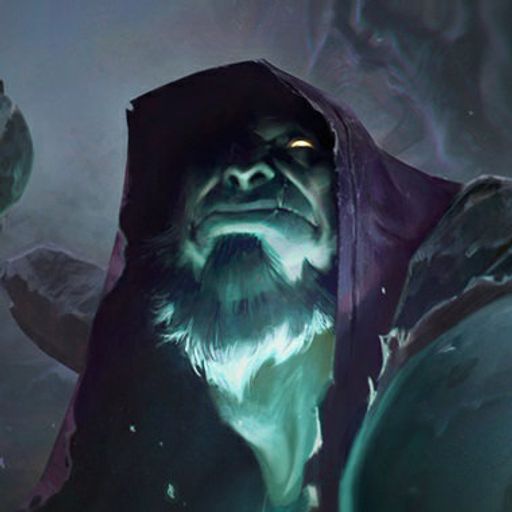 Yorick