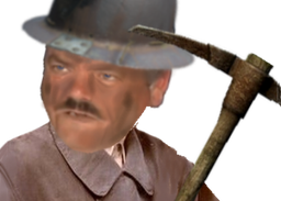 :Mineur_de_fond: