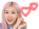 :rosekeur: