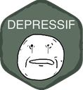 :Badge_Depressif: