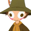 :moomin_snufkin_tres_choc: