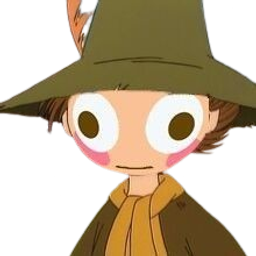 :moomin_snufkin_tres_choc: