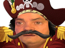 :RogerPirate: