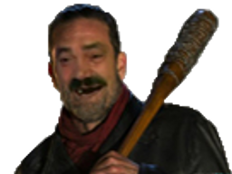:Negan:
