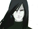 :Orochimaru: