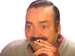 :Cigar_ahi:
