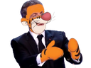 :Sarko_Tigrou: