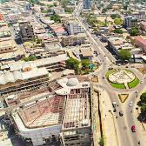 Dodoma