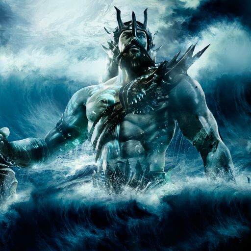 Poseidon