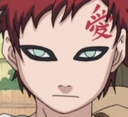 :gaara: