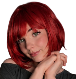 :Inari_amour: