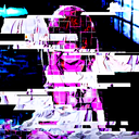 :Glitch: