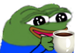 :pepeCoffee: