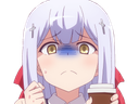 :RaphielChoquee: