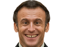 :macron_miroir: