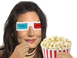 :mqpopcorn: