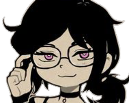 :Ashley_lunettes: