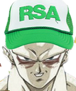 :DragonBallRSA: