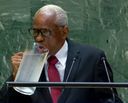 :ministre_haiti: