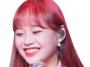 :chuu_rire: